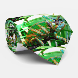 カメレオン TIE