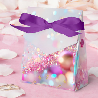 カラフルかわいいY2Kハッピー♡  FAVOUR BOX