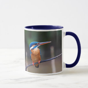 カワセミ MUG