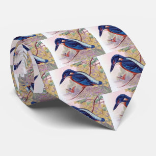 カワセミ TIE