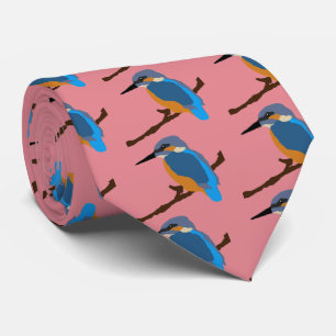 カワセミ TIE
