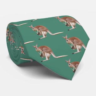 カンガルー TIE