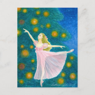 クララポストカード POSTCARD