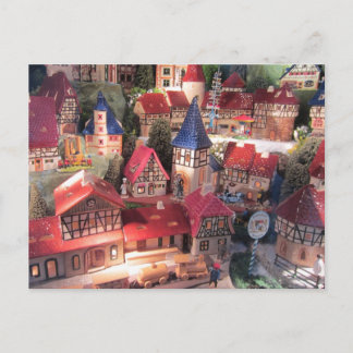 クリスマス POSTCARD