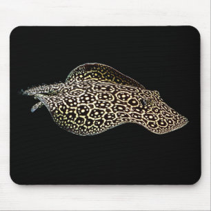 クロコダイル・スティングレーのマ MOUSE MAT