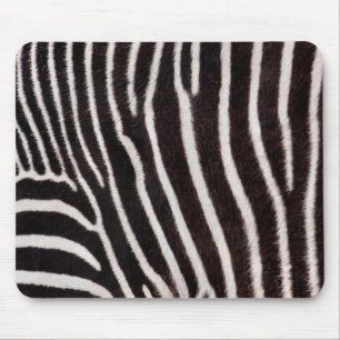 グレビーシマウマのマウスパッド,No.0 Mouse Mat