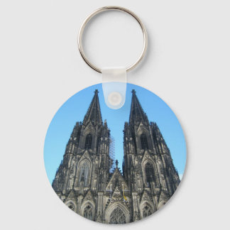 ケルン大聖堂 KEY RING