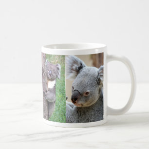 コアラのマグカップ 2 COFFEE MUG