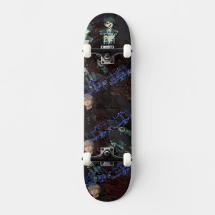 ジャイアントシークレットフェニックス  Jaiantoshīkurettofenikkusu Skateboard