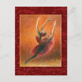 ドン・キホーテ　ポストカード POSTCARD