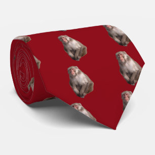 ニホンザル TIE