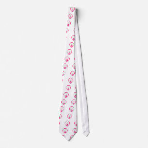 ネクタイ☆Moe_hanagasa02 Tie