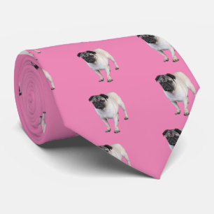パグ TIE