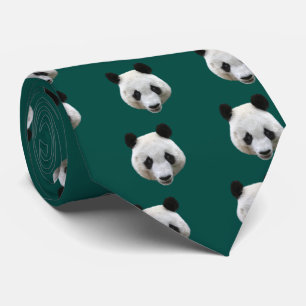 パンダ TIE