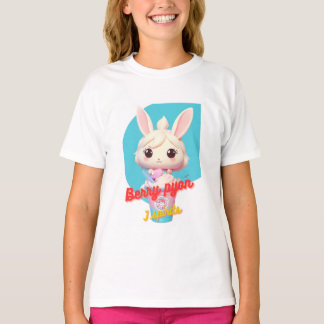 ベリーピョン Berry Pyon T-Shirt
