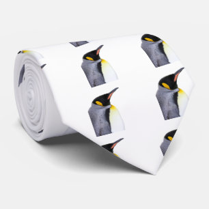 ペンギンのネクタイ・シリーズ TIE