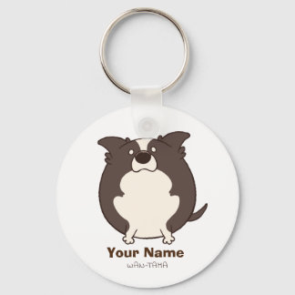 ボ ー ー コ リ "the rescuing of the property."  key ring