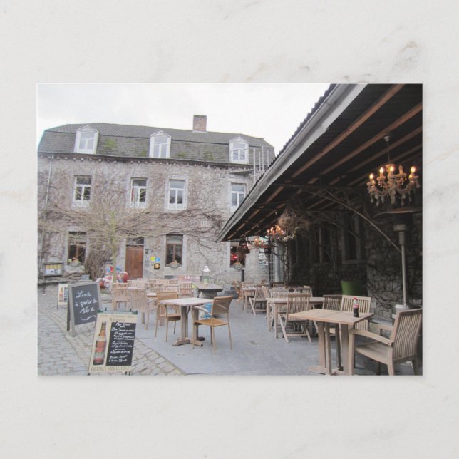 ポストカード POSTCARD (Front)