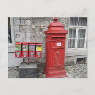 ポストカード POSTCARD