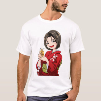 メンズTシャツ / Men's T-shirts