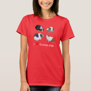 モ モ ッ ト T-Shirt