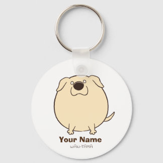 ラ ブ ド ー ル the valorization. key ring