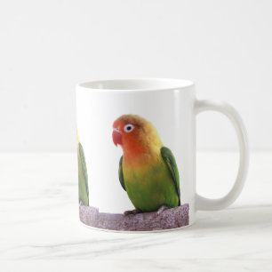 ルリゴシボタンインコの優良製品 COFFEE MUG