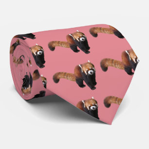 レッサーパンダ TIE