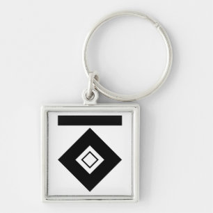 一柳釘抜き KEY RING