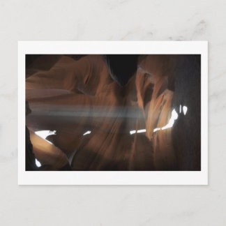 一筋の光 POSTCARD