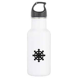 三宅輪宝_弾薬箱 532 ML WATER BOTTLE