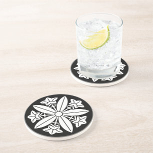 久我竜胆車 COASTER