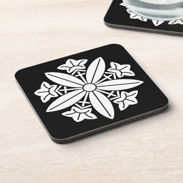 久我竜胆車 COASTER (Left Side)