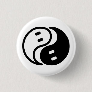今日誕生日です Today Is My Birthday Japanese Language 3 Cm Round Badge