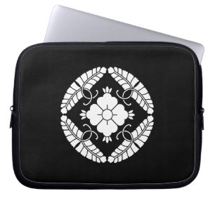 八つ藤 ラップトップケース LAPTOP SLEEVE