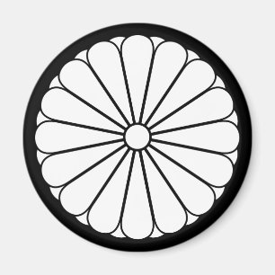 八重十六菊 MAGNET