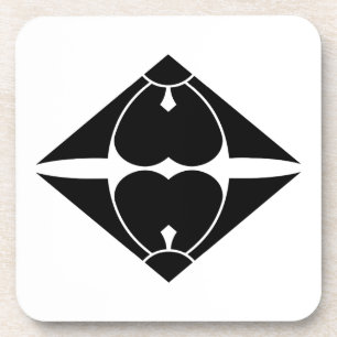 割り剣酢漿草菱 COASTER