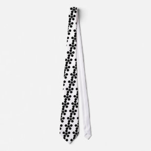 加賀梅鉢 TIE