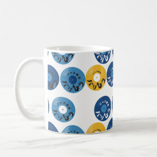 北欧風マグカップ COFFEE MUG