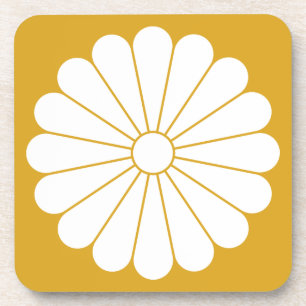 十六菊 COASTER