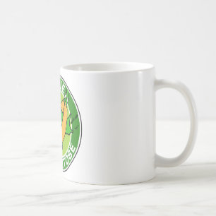 千歳救難隊 COFFEE MUG