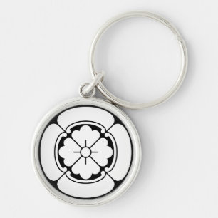 四方木瓜 キーホルダー KEY RING