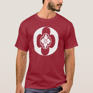 堀田木瓜 T-Shirt