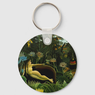 夢 KEY RING