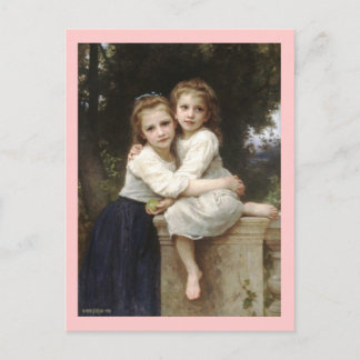 姉妹 POSTCARD