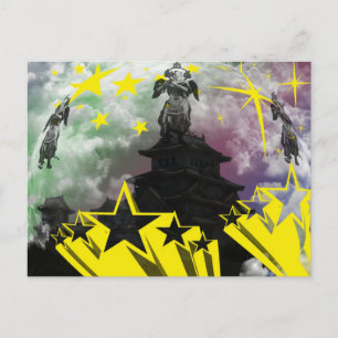姫路星風の声2 POSTCARD