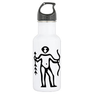 射手座, Sagittarius, Constellation(Zodiac) 532 Ml Water Bottle
