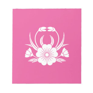 小山蟹桜 NOTEPAD