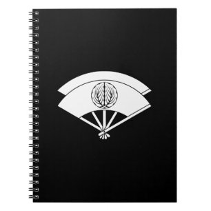 尾上菊五郎 NOTEBOOK