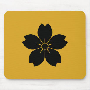 山桜 MOUSE MAT